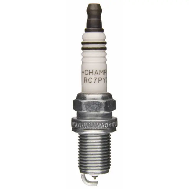 3068 - Ignition Systems: Platinum Power Spark Plug RC7PYCB for Champion Race Plugs Image
