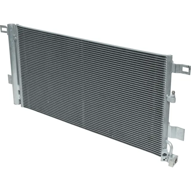 CN30057PFC - Air Conditioning &amp; Heat: A/C Condenser -- Condenser Parallel Flow for UAC Image