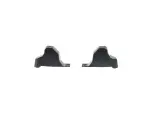 68274691AB - Frame, Bumper and Fascia: Bumper Support, Right And Left for Mopar Image