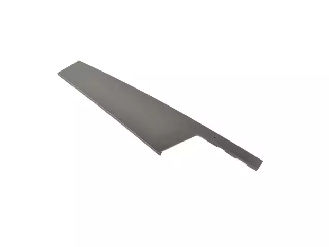 Rear Door Applique, Right - Mopar (68247321AA)