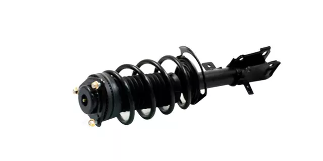 Front Driver Side Suspension Strut and Coil Spring Assembly - ACDelco (903-799RS)