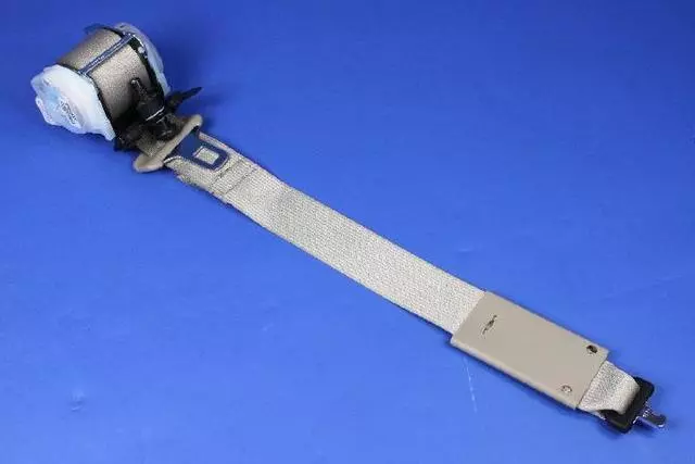 Retractor Seat Belt, Left - Mopar (1GN451L1AE)