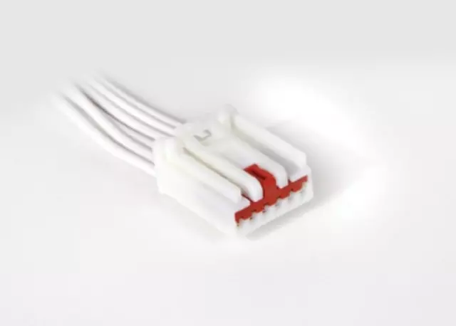 PT2415 - : Wiring Pigtail for ACDelco Image