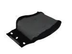 7FN86LV5AA - Interior Trim: Front Seat Back Cover, Right for Dodge: Durango Image