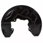 JR3Z2K005B - Brakes: Splash Shield for Ford: Mustang Image