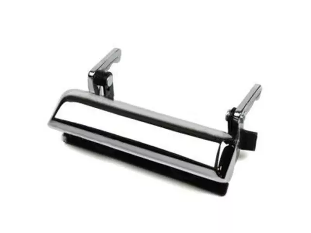 E8TZ9943400A - Body: Handle, Outside for Ford: F-150, F-250, F-250 HD, F-350, F-Super Duty Image