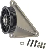 34175 - : Air Conditioning Bypass Pulley for Dorman Image