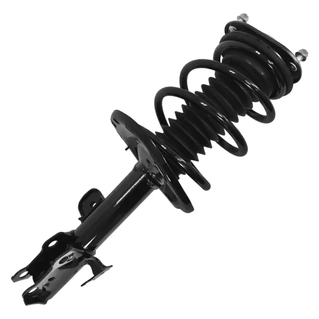 11256 - Suspension &amp; Steering: Unity Automotive Suspension Strut and Coil Spring Assembly for Unity Automotive Image