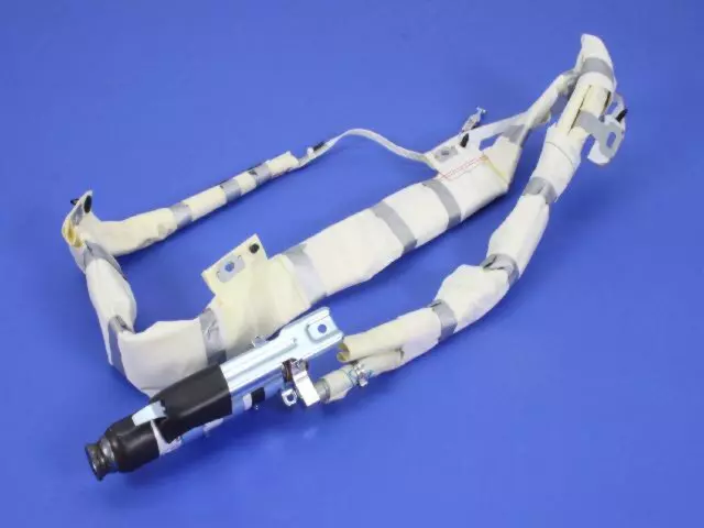 Left Side Air Bag - Mopar (5108017AH)