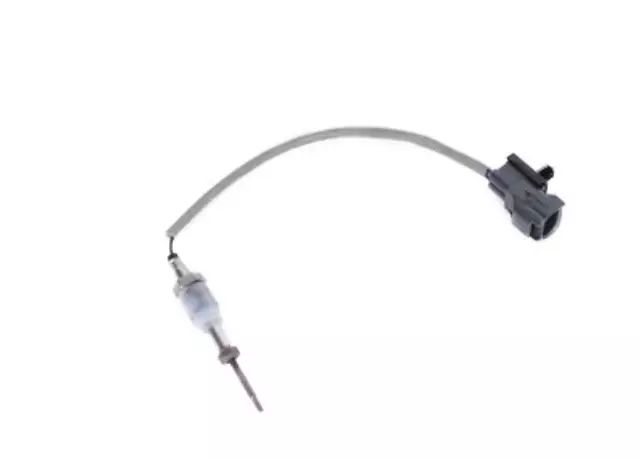 2134697 - Emission System: ACDelcoâ„¢ Egr Temp Sensor for Chevrolet: Cruze, Express 2500, Express 3500, Express 4500, Silverado 2500 HD, Silverado 3500 HD | GMC: Savana 2500, Savana 3500, Savana 4500, Sierra 2500 HD, Sierra 3500 HD Image
