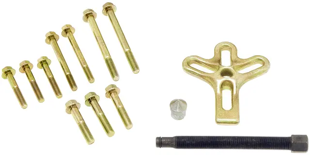 594999 - : Harmonic Balancer Puller Tool for Dorman Image