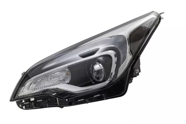 Part# 84481562 Headlamp - GM (84481562)