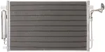 73639 - : A/C Condenser for Spectra Premium Image