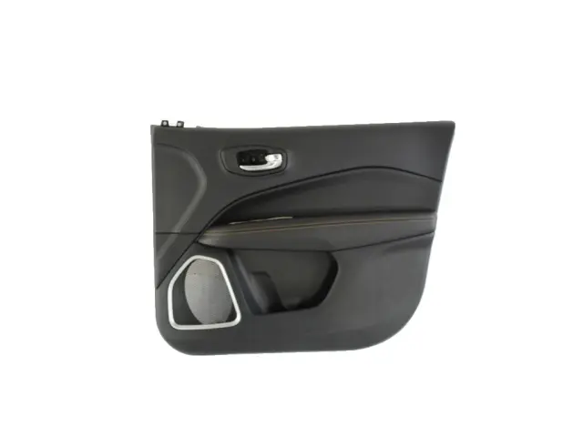 5UR92LT5AI - Body: Door Trim Panel for Jeep: Compass Image