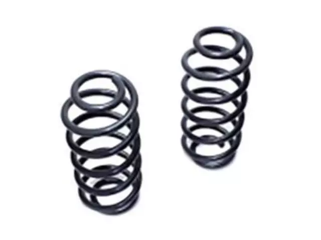 9W1Z5310D - Suspension: Coil Spring for Lincoln: Town Car Image