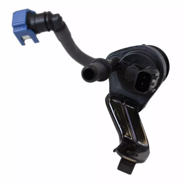 9C2Z9C915E - : Vapor Canister Purge Solenoid for Ford: E-350 Super Duty, E-450 Super Duty Image