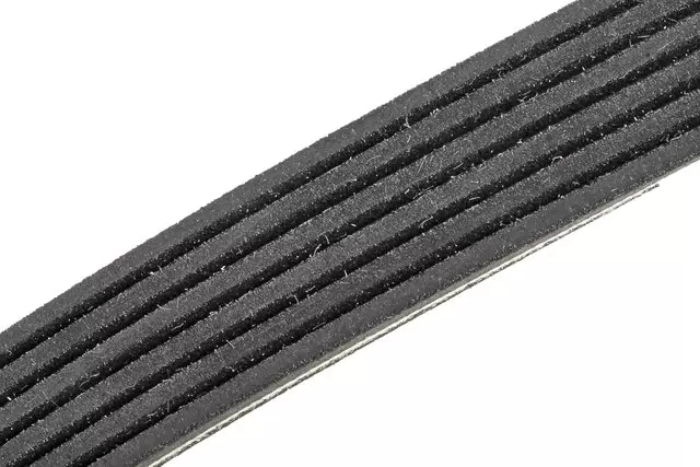 Serpentine Belt - GM (12649154)