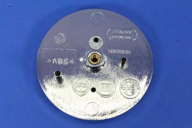 Nameplate - Alfa Romeo (68251348AA)