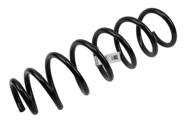 Front Coil Spring - GM (84231472)
