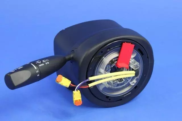 1JH93DX9AO - : Steering Column Module for Chrysler: 300 | Dodge: Charger Image