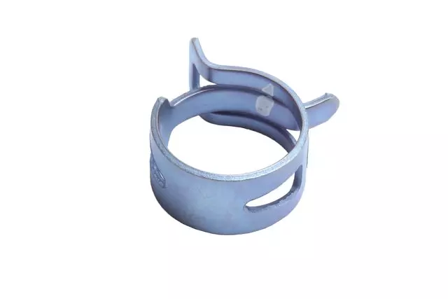 15132758 - : Steering Gear Boot Clamp for GM Image