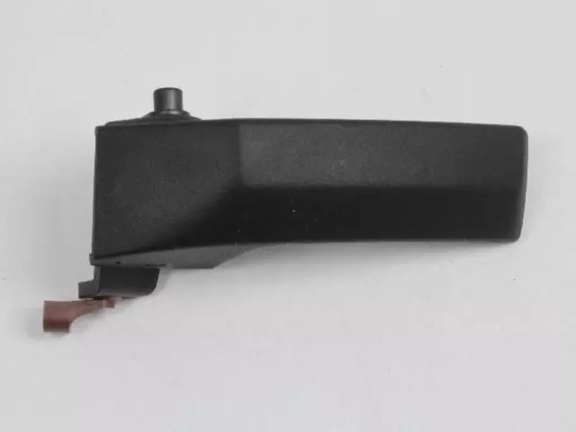 Door Interior Handle, Left - Mopar (68044819AB)