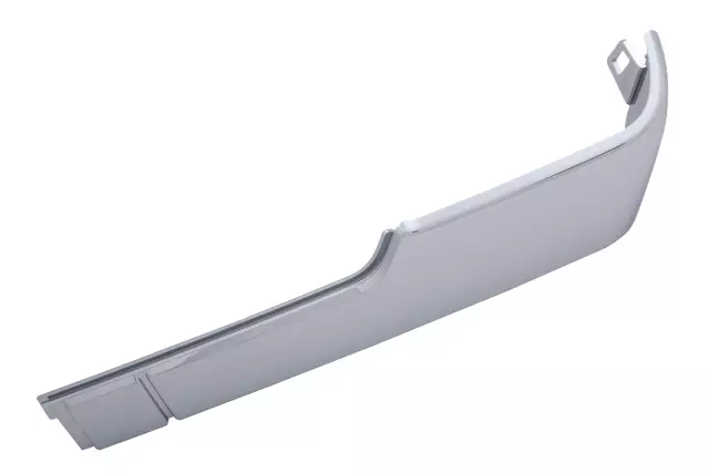 84468907 - Body: Side Cover for Chevrolet: Silverado 2500 HD, Silverado 3500 HD | GMC: Sierra 1500, Sierra 1500 Limited, Sierra 2500 HD, Sierra 3500 HD Image