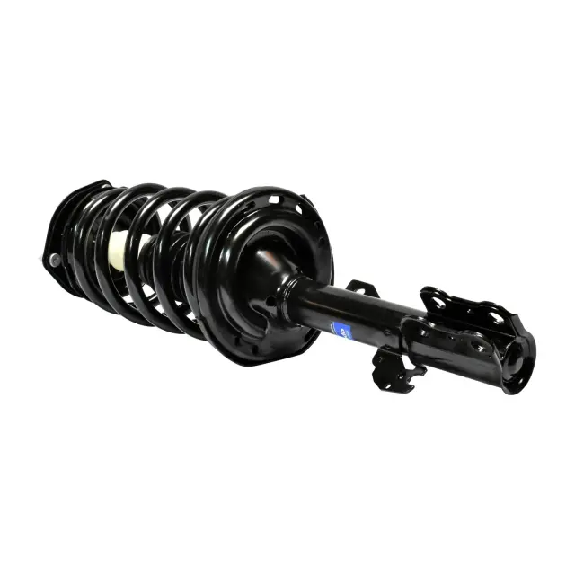 MSS050237 - Suspension &amp; Steering: Mando Suspension Strut and Coil Spring Assembly for Mando Image