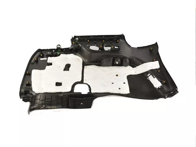 5RK01DX9AL - Interior Trim: Quarter Trim Panel for Mopar Image image