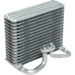 EV939538PFC - : A/C Evaporator Core -- Evaporator Plate Fin for UAC Image