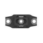 68249545AA - C510; 5-Speed; Manual Transaxle: Transmission Mount Isolator for Mopar Image image