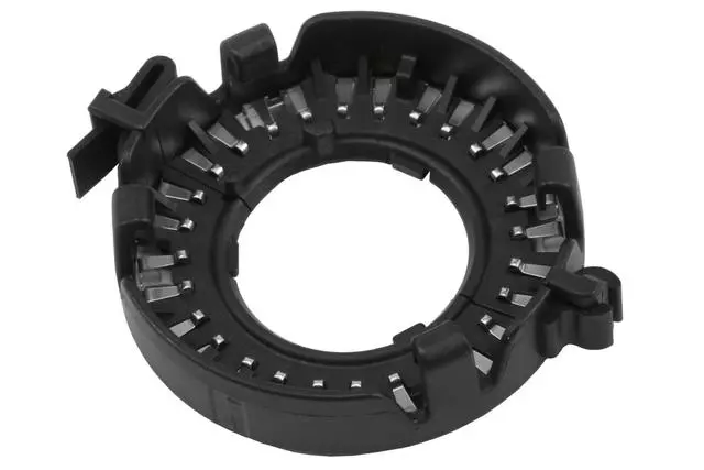 Headlamp Bulb Adapter - GM (15816281)