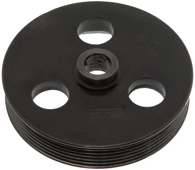 300202 - Engines &amp; Components: Power Steering Pump Pulley for Dorman Image