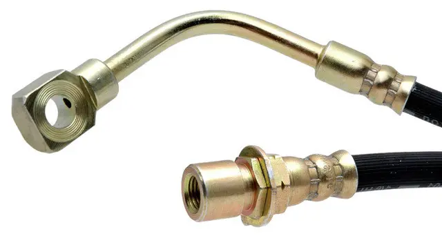 BH38870 - Brakes &amp; Brake Parts: Raybestos Element3 Brake Hose for Raybestos Brakes Image