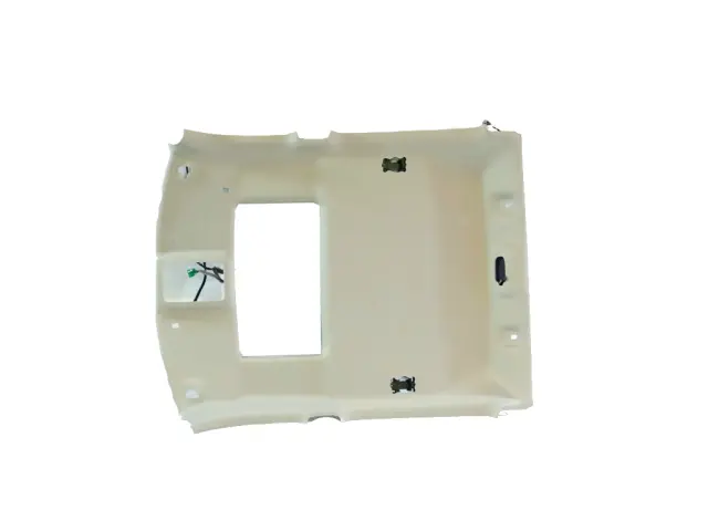 6KB93BD1AB - Interior Trim: Headliner for Mopar Image