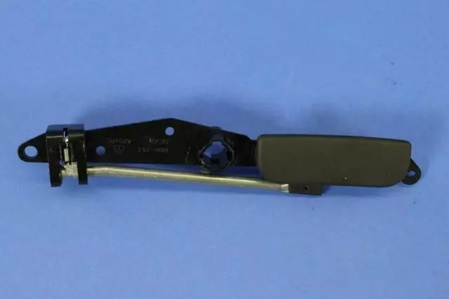 QN25XDVAB - : Glovebox Door Latch for Mopar Image