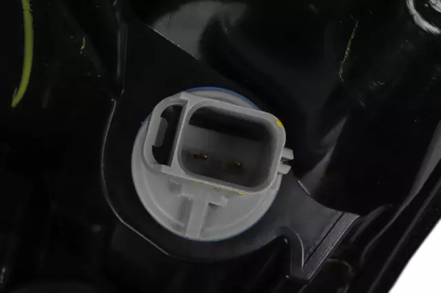 84769836 - : Tail Lamp Assembly for Chevrolet: Equinox Image