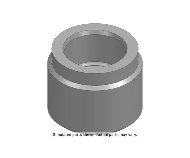 55567755 - : Engine Oil Galley Plug for GM Image