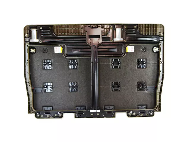 Load Floor Cover Assembly - Mopar (5XQ68HL5AC)