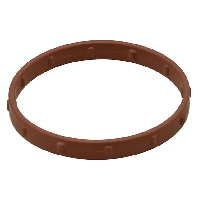 112680 - Air Intake &amp; Fuel Delivery: Gasket, intake manifold housing for Elring Image