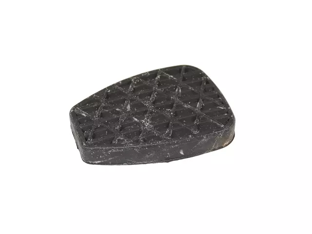 5117904AA - Service Brakes: Pedal Pad, Brake for Mopar Image