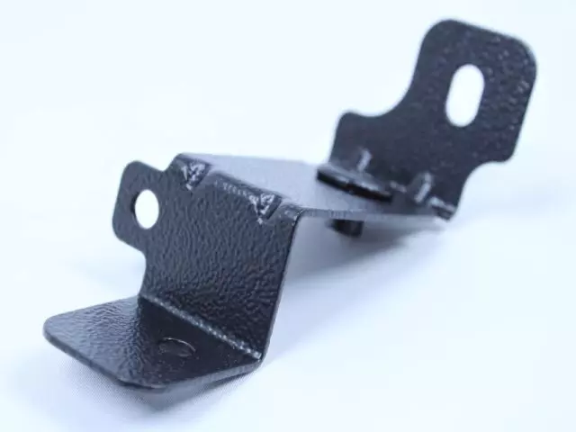 Grille Opening Panel Bracket, Left - Mopar (55157443AA)