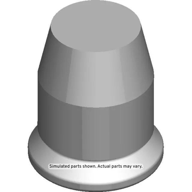 11602943 - Electrical: Plug for Cadillac: ESCALADE IQ | Chevrolet: Silverado EV | GMC: Hummer EV Pickup, Hummer EV SUV, Sierra EV Image