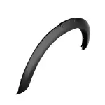 6MS37GXHAB - : Wheel Opening Flare Molding, Left for Ram: 2500 Image