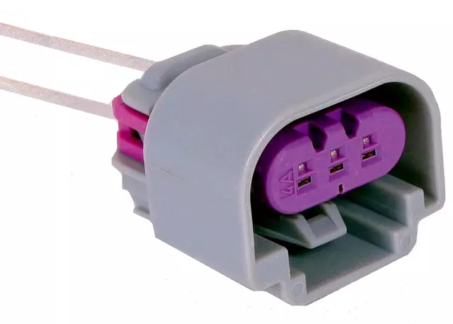 15306398 - : Multi-Purpose Pigtail for GM Image