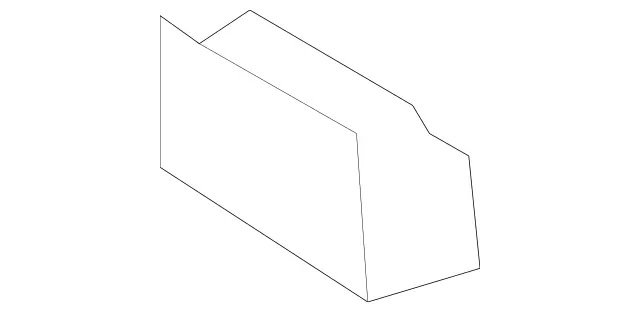 1778680800 - Trunk Lid: Blind Cover for Mercedes-Benz: 180A, 220a, A220, A35 AMG, CLA250, CLA35 AMG, CLA45 AMG, CLA45 AMG S Image image