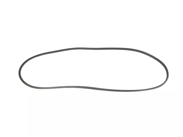 Sunroof Glass Seal - Mopar (68278795AA)