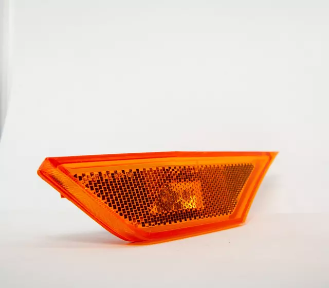 Marker Lamp Assembly - Honda (33850-TBA-A02)