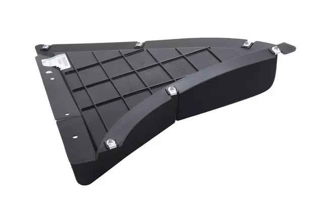 Passenger Side Engine Compartment Panel Extension - GM (23254604)