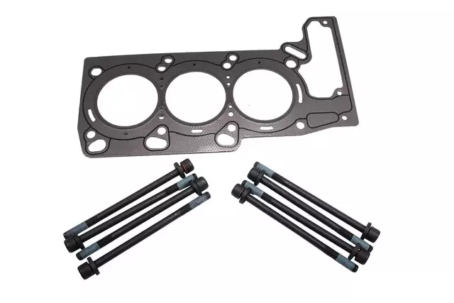 Passenger Side Engine Cylinder Head Gasket Kit - GM (12560665)